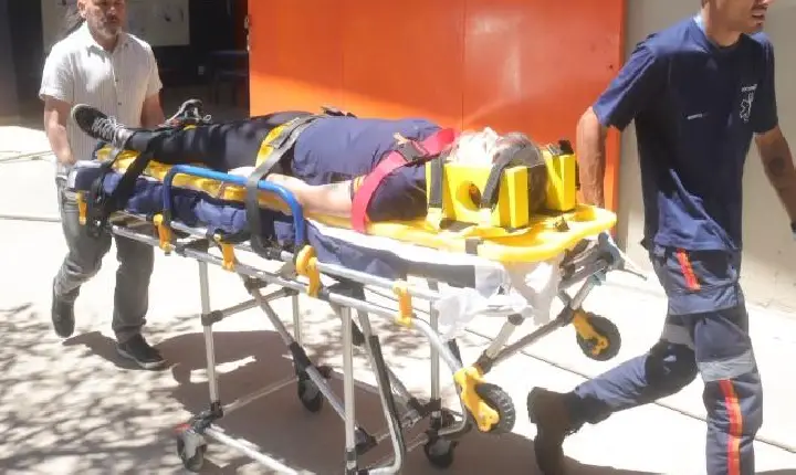 Defesa Civil de Serra Negra realizou simulação de emergência em Escola Estadual da cidade