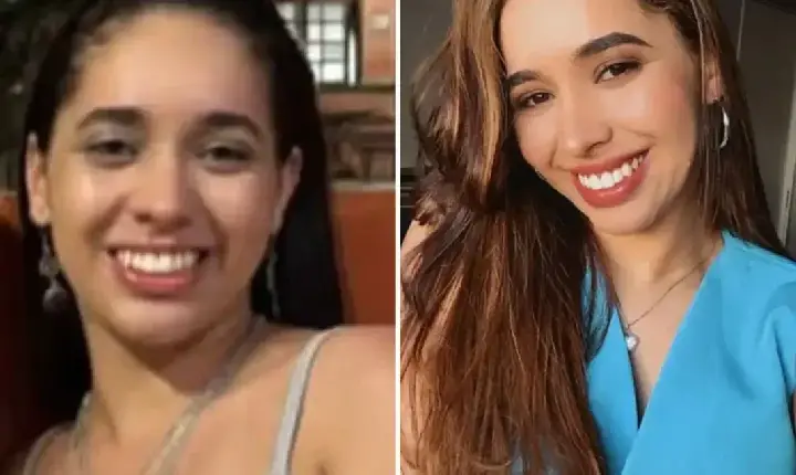 Jovem de Extrema está desaparecida após embarcar para Bragança Paulista