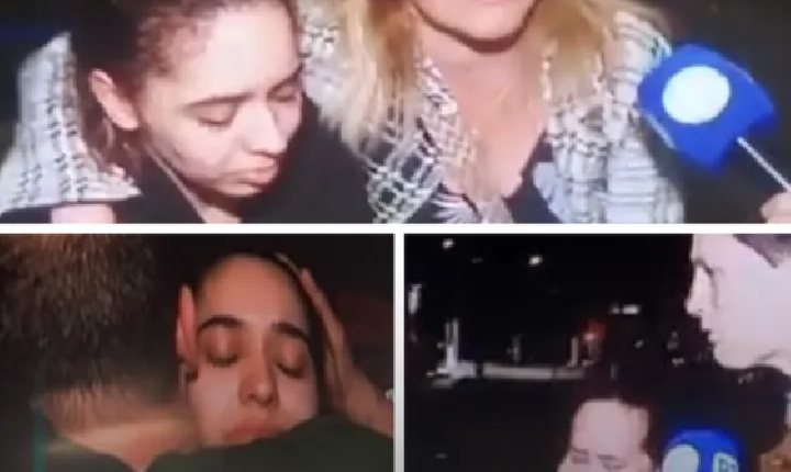 Jovem desaparecida de Extrema é localizada em São Paulo