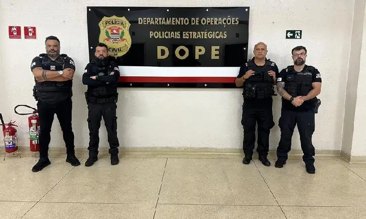 PC prende dupla que aplicava golpe do cartão em idosos nas agências bancárias