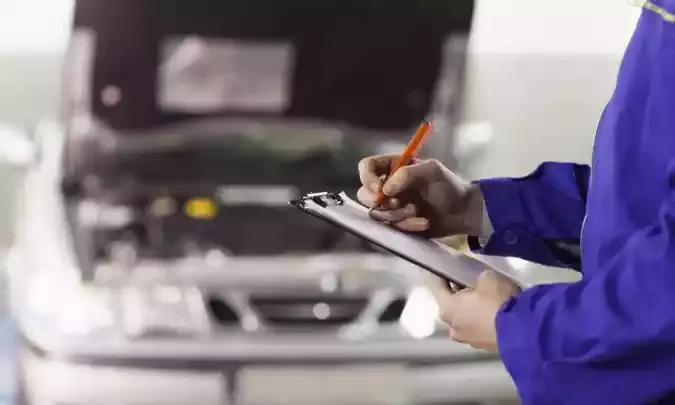 SERVIÇOS DE VISTORIA VEICULAR SERÁ POR EMPRESAS CREDENCIADAS PARA TODO O ESTADO DE MINAS GERAIS