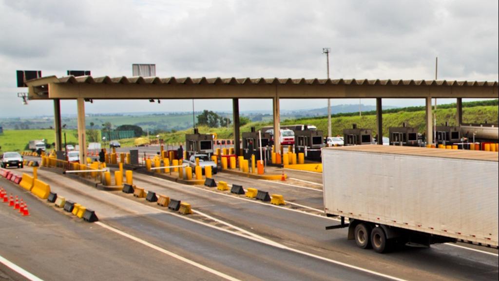 Pedágio fica mais caro nas rodovias da região de Campinas a partir de julho; veja novos valores