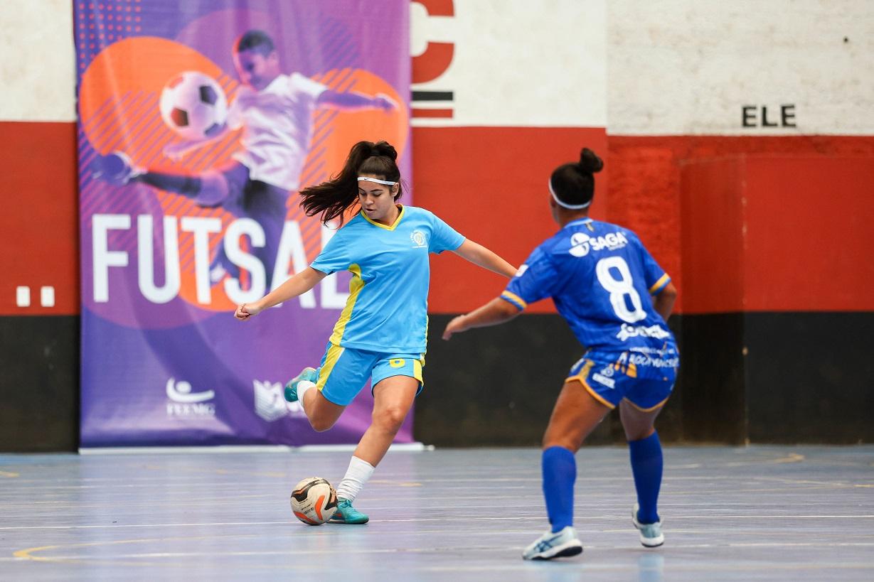 Vai começar os Jogos Escolares de Minas Gerais – JEMG/2025