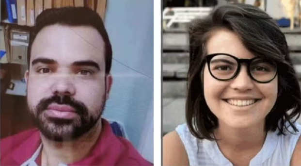 Após 5 meses foragido, motorista condenado por matar ciclista Marina Harkot em SP é preso em Bueno Brandão