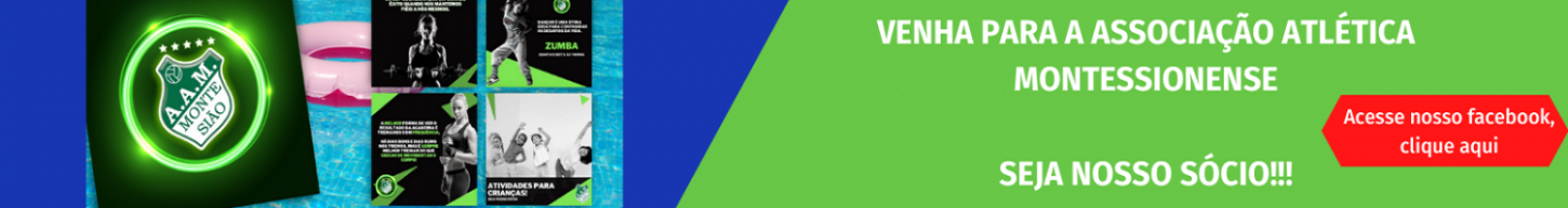 ASSOCIAÇÃO ATLETICA MONTE-SIONENSE