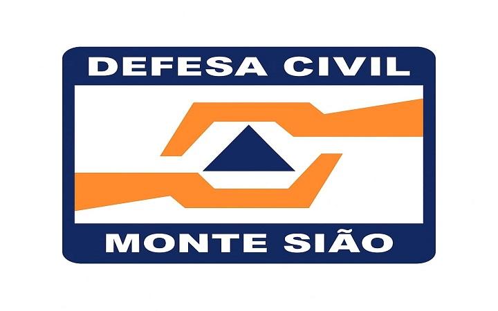 DEFESA CIVIL MONTE SIAO
