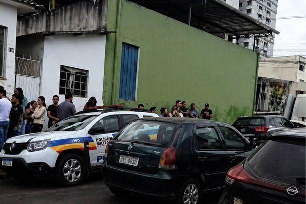 Estudante de medicina que estava desaparecida encontrada morta em casa em Alfenas