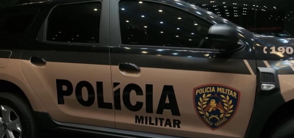 Mulher de 59 anos sofre tentativa de feminicídio em Monte Sião; companheiro é preso em flagrante