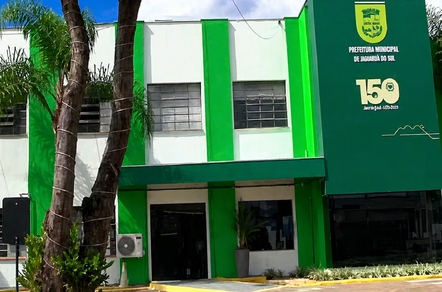 Prefeitura de Jaraguá do Sul investiga ataque hacker e desvio de R$ 12 milhões