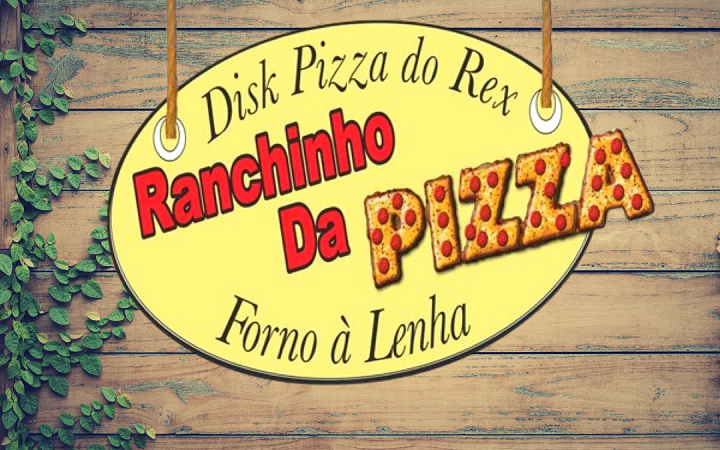 Ranchinho da Pizza