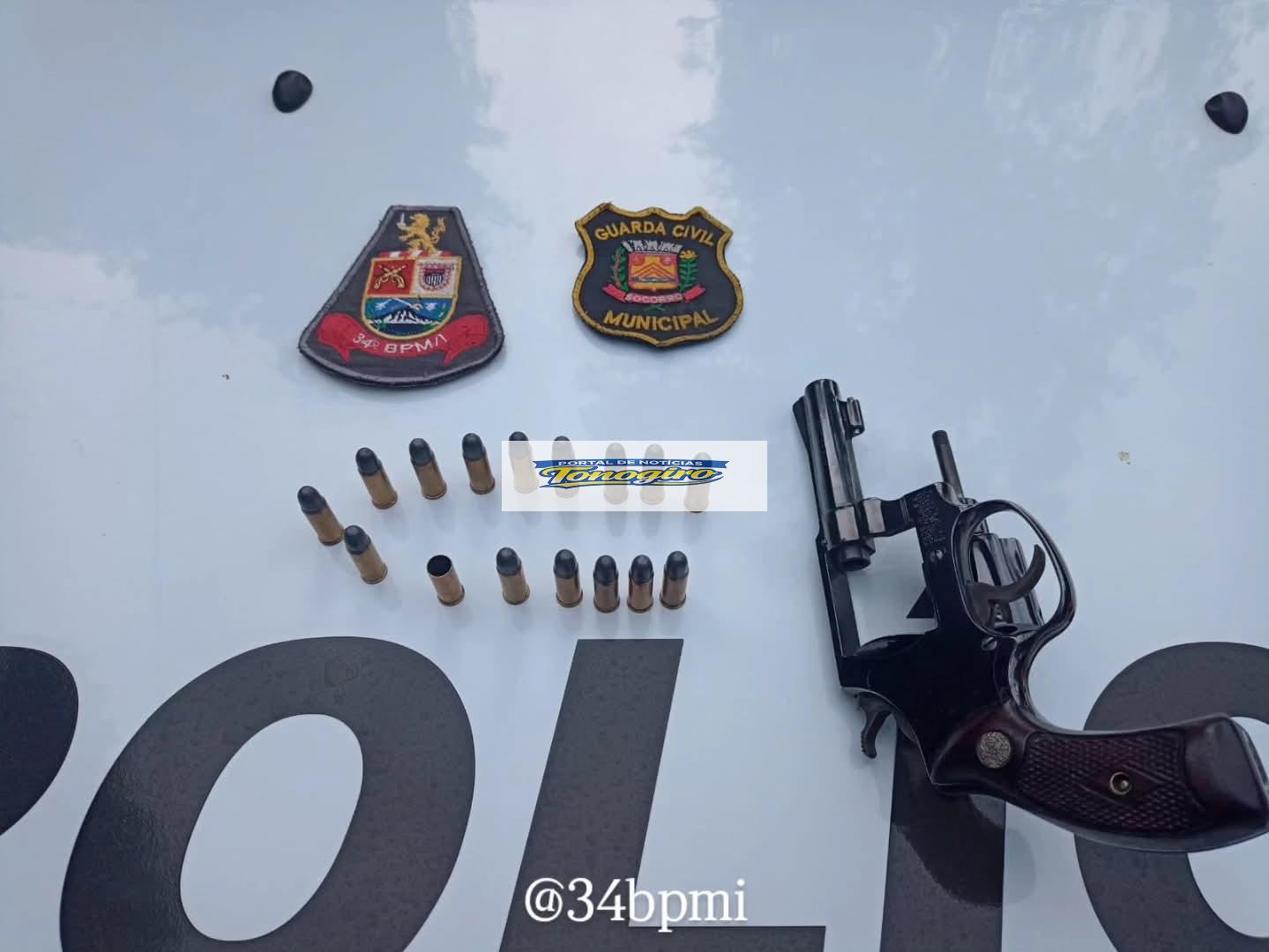 Ação conjunta entre PMESP, PMMG e GCM culmina em prisões após homicídio em Socorro