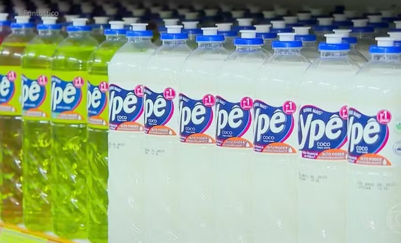 Anvisa autoriza retomada da produção em fábrica da Ypê