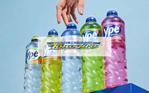 Anvisa esclarece uso de produtos Ypê após suspensão temporária de veto