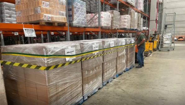 Ministério manda recolher lote de azeite impróprio para o consumo