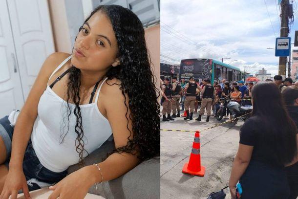 Mulher de 25 anos morre após queda de bicicleta e colisão com ônibus em Pouso Alegre