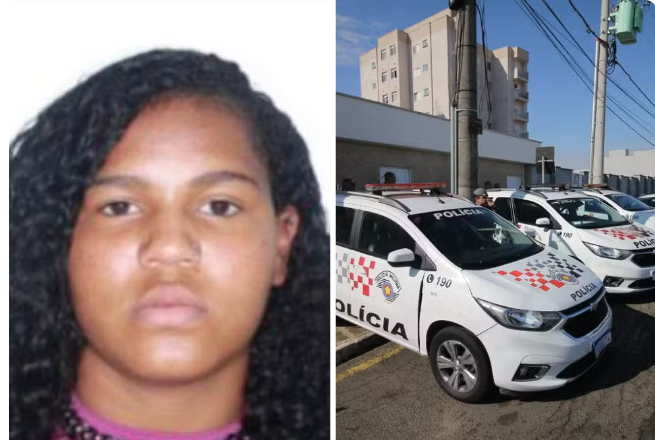 Polícia prende dupla suspeita de matar jovem de 19 anos a facadas dentro de apartamento em Itapira