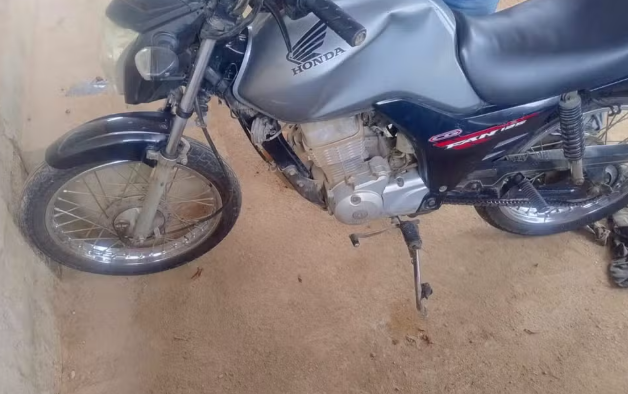 Caso Joice Batiston: Motociclista de aplicativo é preso suspeito de envolvimento em morte em MG