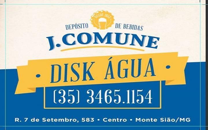 DEPOSITO DE BEBIDAS J COMUNI