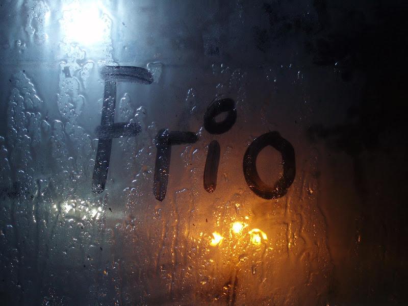 Frio ganha força em MG e Defesa Civil alerta para temperaturas abaixo de 5°C nesta sexta-feira (19)