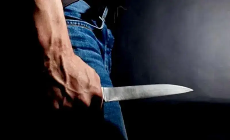 Homem é esfaqueado após discussão em sítio no Distrito Mococa das Gerais, Monte Sião