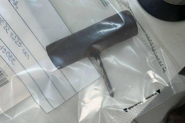 Homem tem olho perfurado em briga de vizinhos em Pouso Alegre