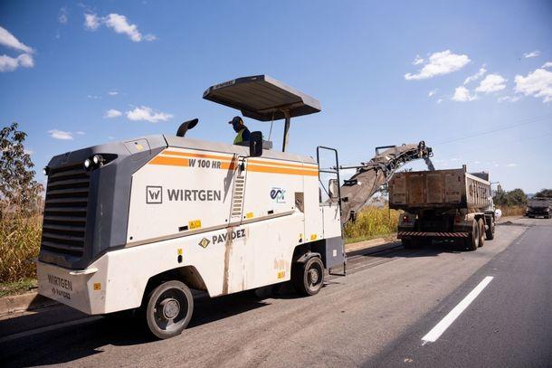 Obras viárias em seis rodovias da região de Pouso Alegre podem afetar tráfego
