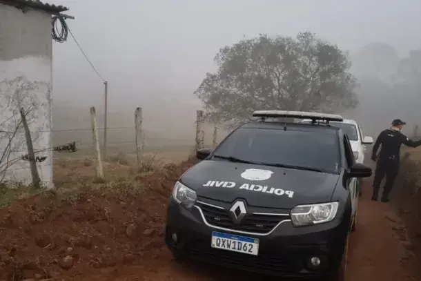 Operação da PCMG prende suspeitos de assalto no Sul de Minas