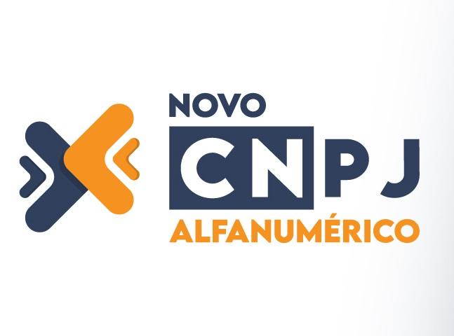 CNPJ com letras começa a ser emitido em 31 de julho
