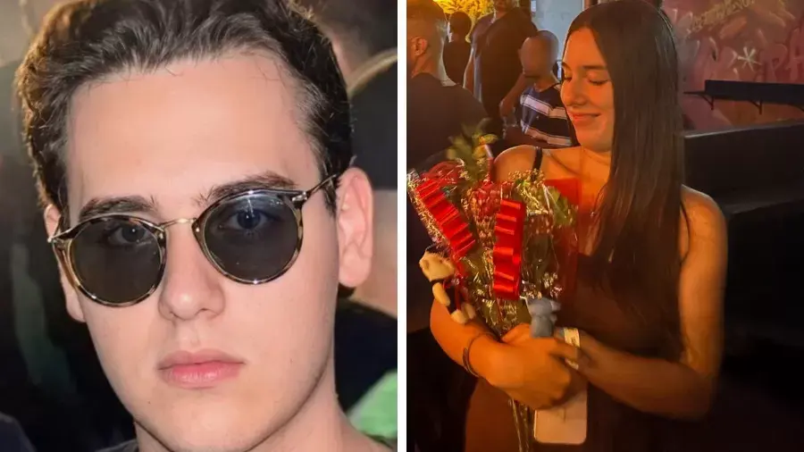 Corpo de estudante de medicina morto em acidente com Porsche em Campinas é sepultado em Albertina (MG)