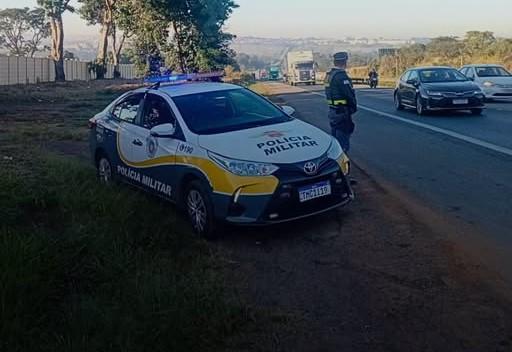 Operações nas rodovias do Circuito das Águas flagra1787 infrações no feriado