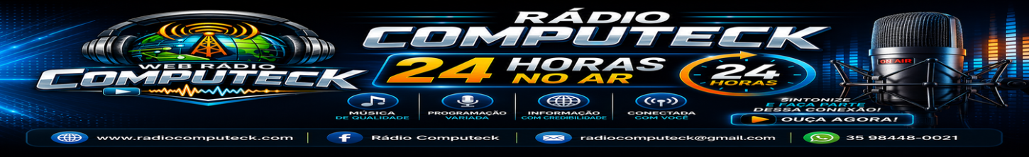 Rádio Computeck