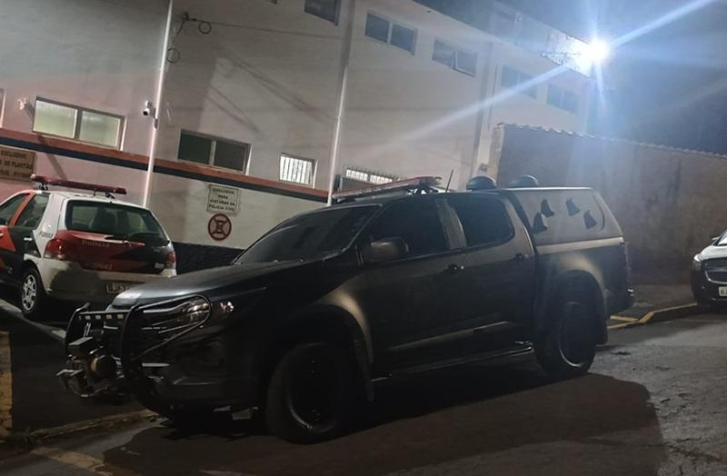 Sequência de casos de embriaguez ao volante alerta autoridades em Águas de Lindóia e Lindóia