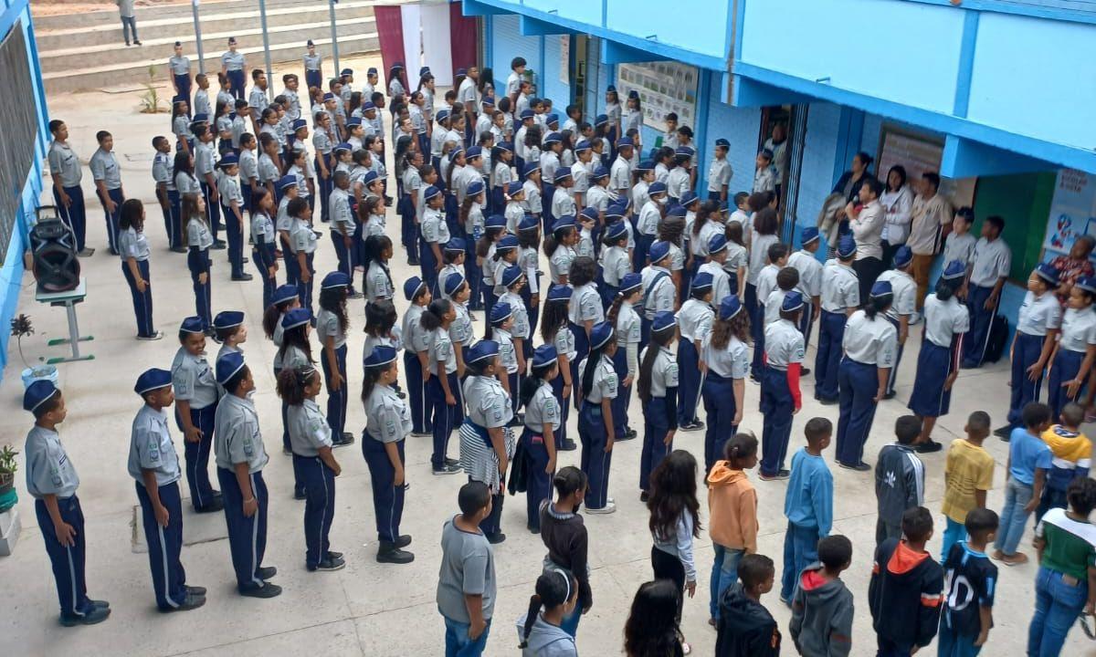 TJMG mantém suspensão de escolas cívico-militares no estado
