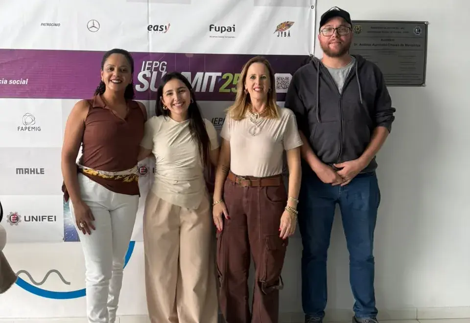 União de Forças contra a Fome: Monte Sião integra debate regional do MPMG sobre Segurança Alimentar
