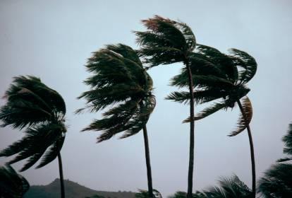 Ciclone extratropical coloca centenas de municípios de Minas Gerais em alerta neste fim de semana