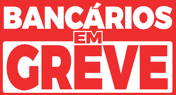 Greve dos bancários paralisa atendimento presencial em agências de todo o país