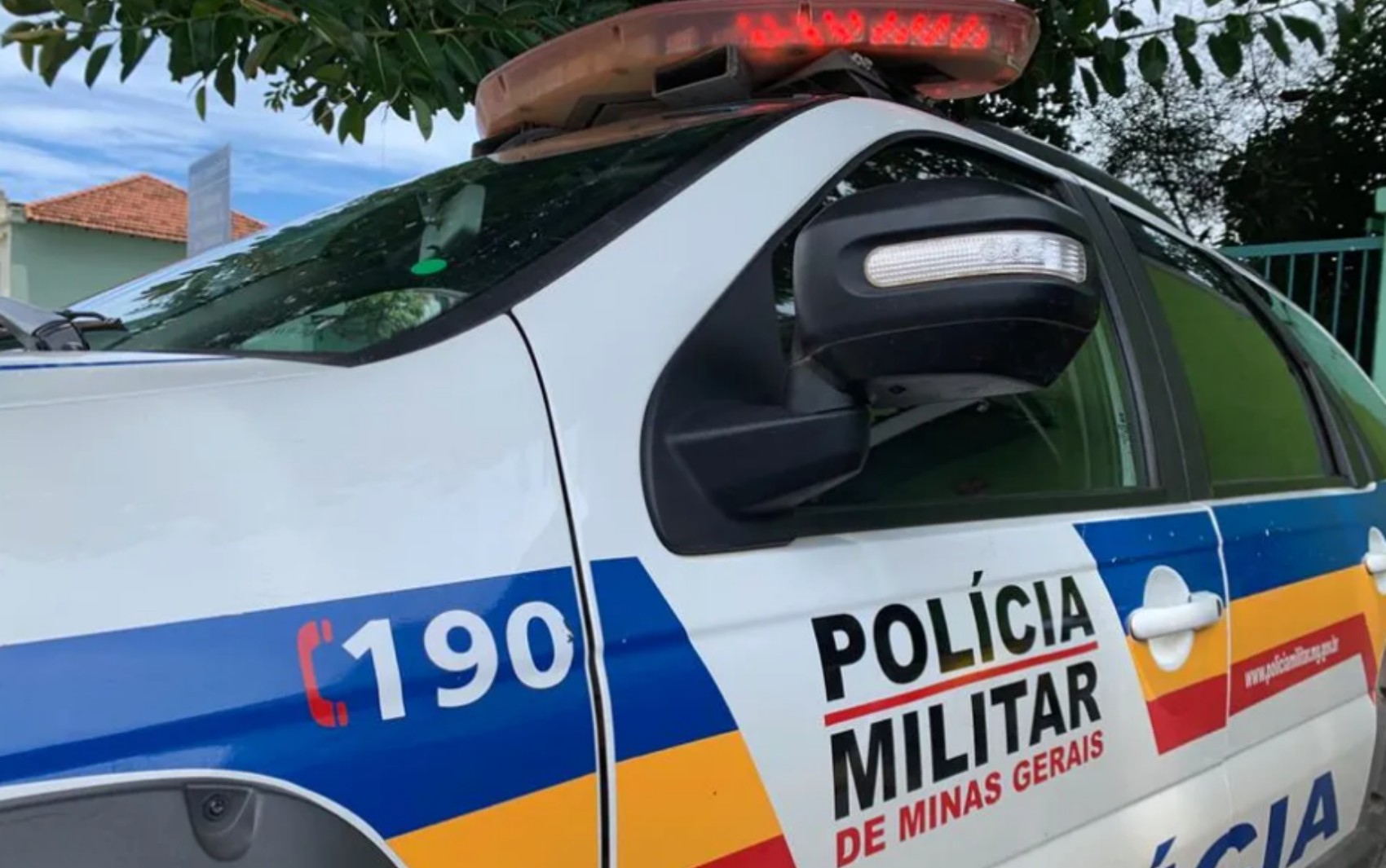 Cinco pessoas são presas por sequestro em Heliodora encomendado por ex-companheira