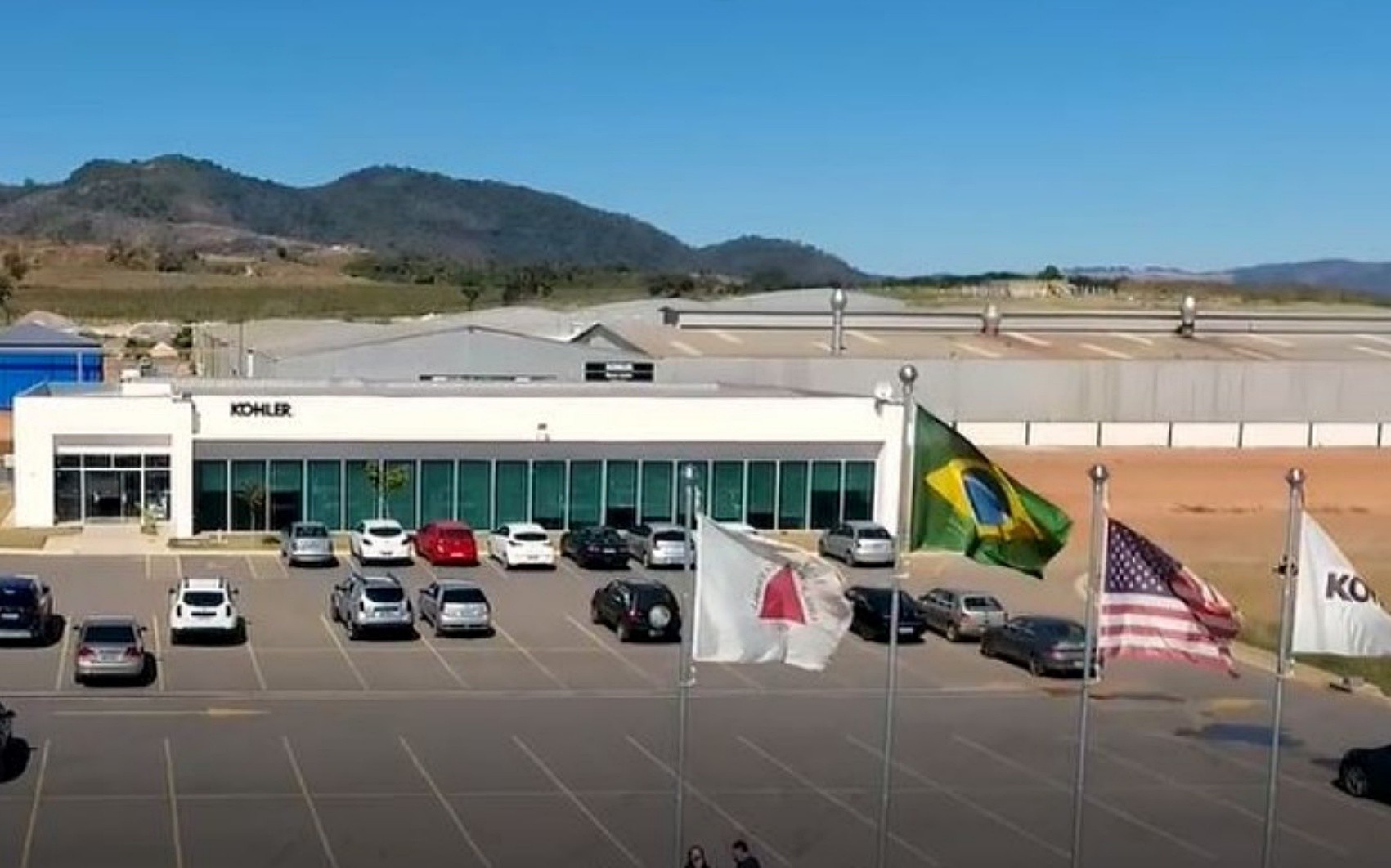 Kohler fecha fábrica de louças em Andradas e encerra marca Fiori