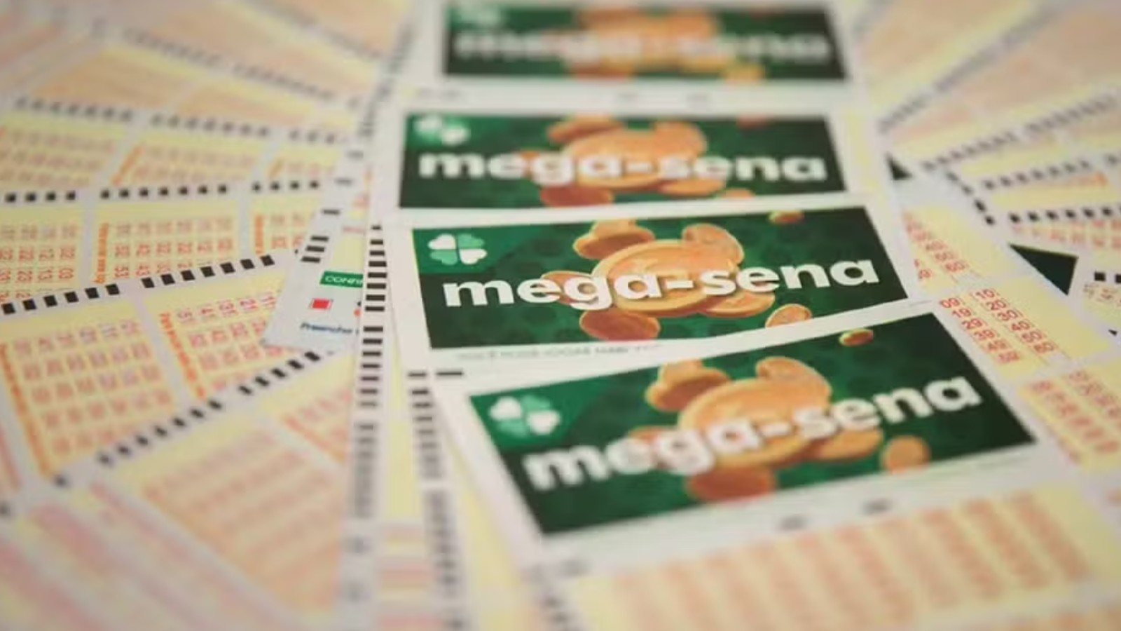 Mega-Sena acumula e apostas do Sul de Minas faturam prêmio na quina