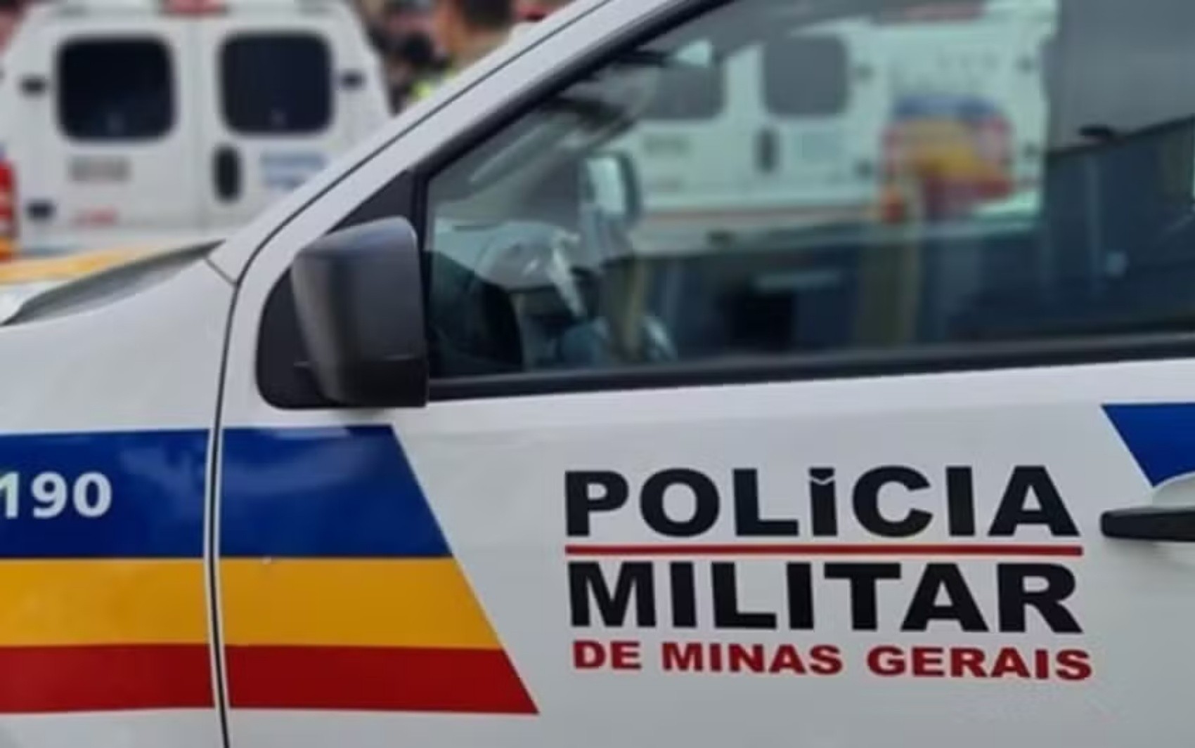 Polícia civil investiga menino de 9 anos baleado em Alfenas