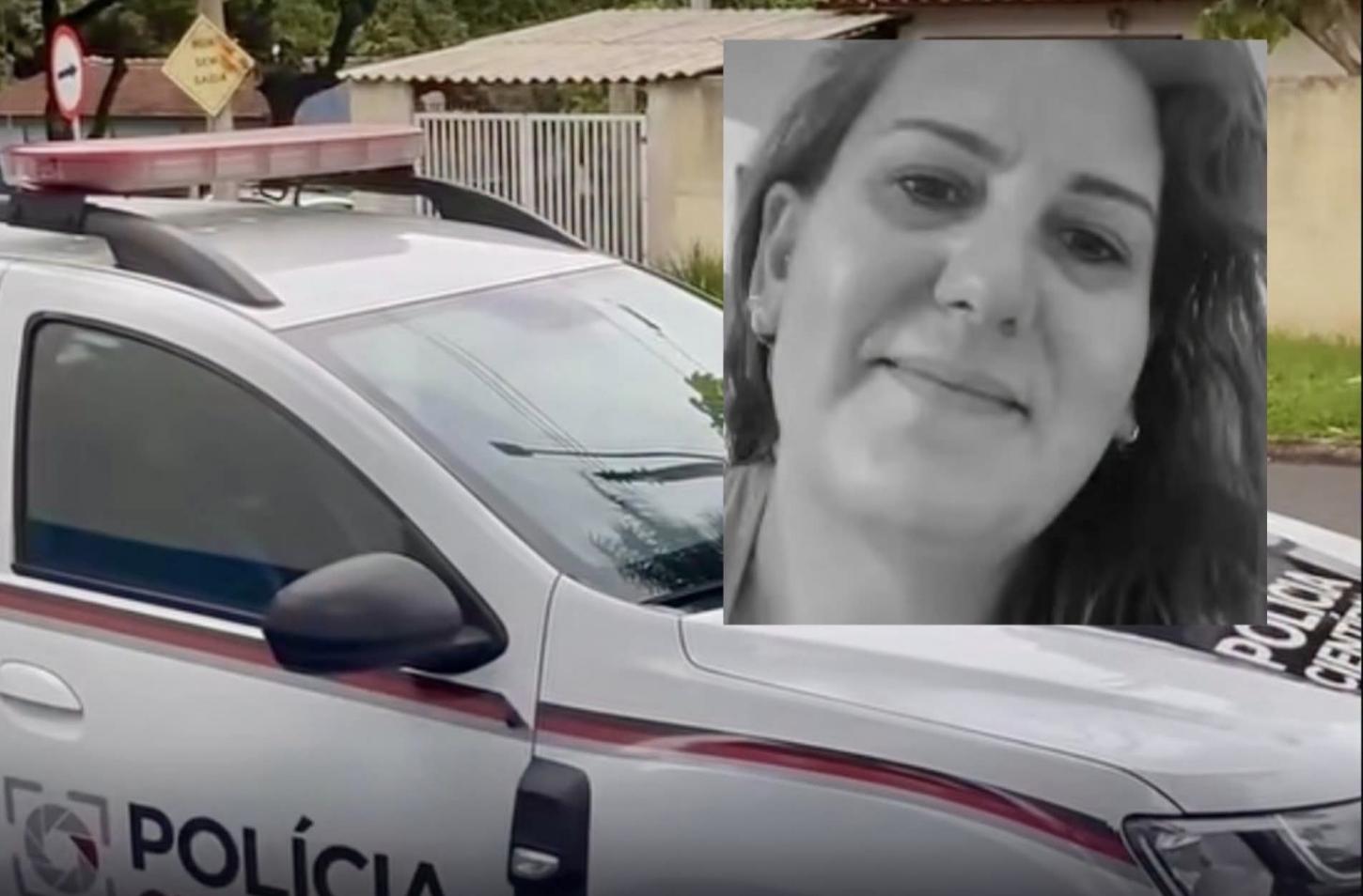 Ana Luiza Luporini é encontrada morta em Jaguariúna meses após assassinato do filho