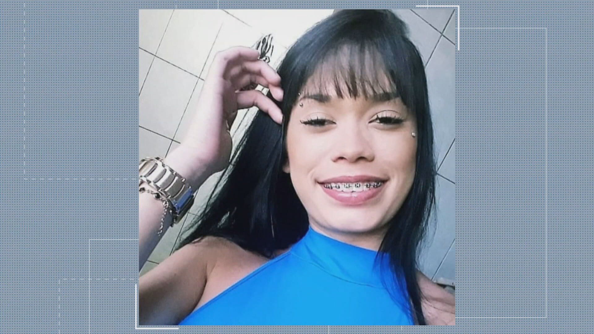 Mary Hellen, brasileira presa por tráfico na Tailândia, retorna ao Brasil