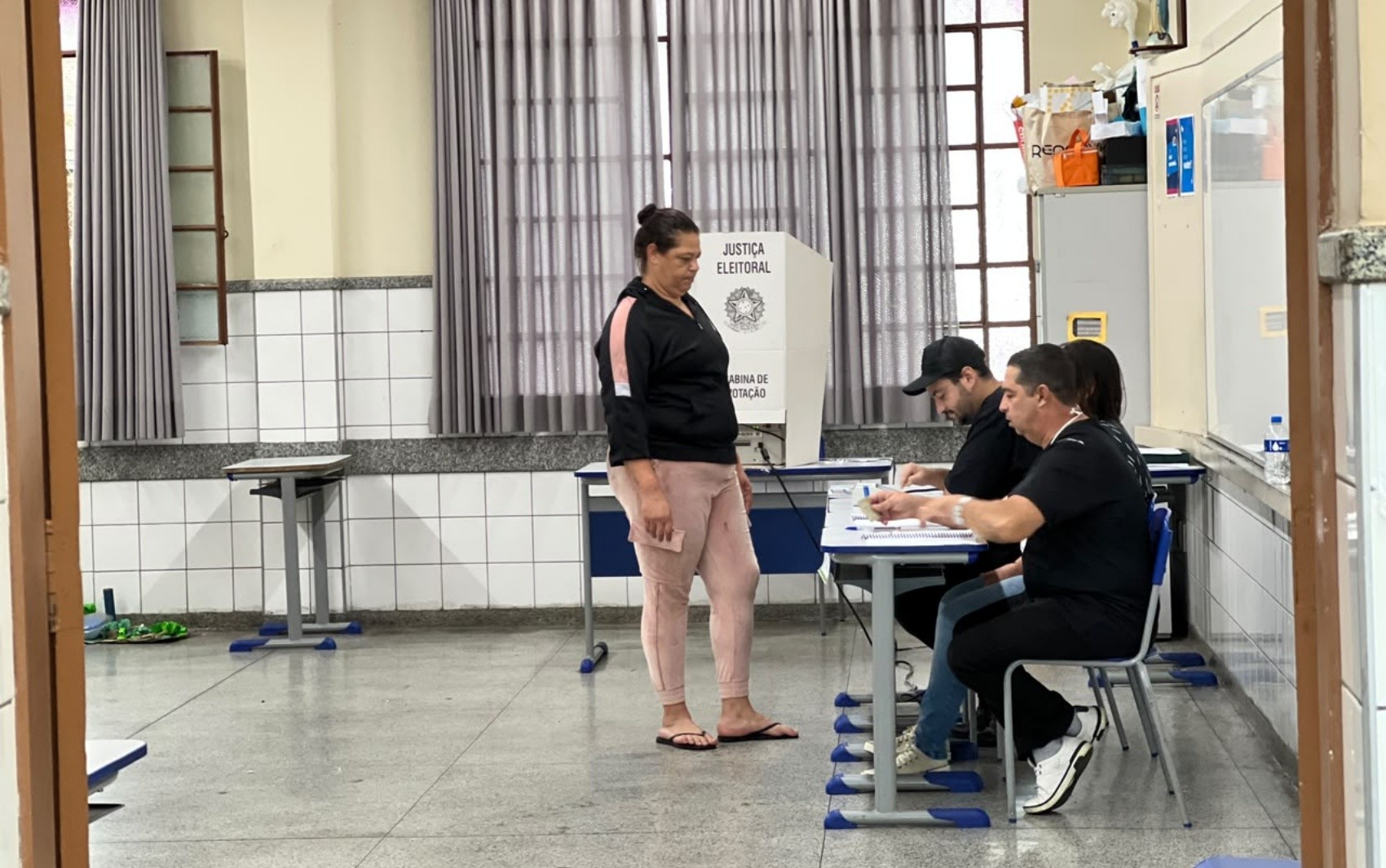Eleições 2026: seis cidades do Sul de Minas trocam urnas eletrônicas