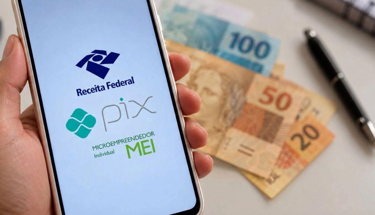 Governo federal confirma pix de R$ 5 mil para 1 milhão de microempreendedores