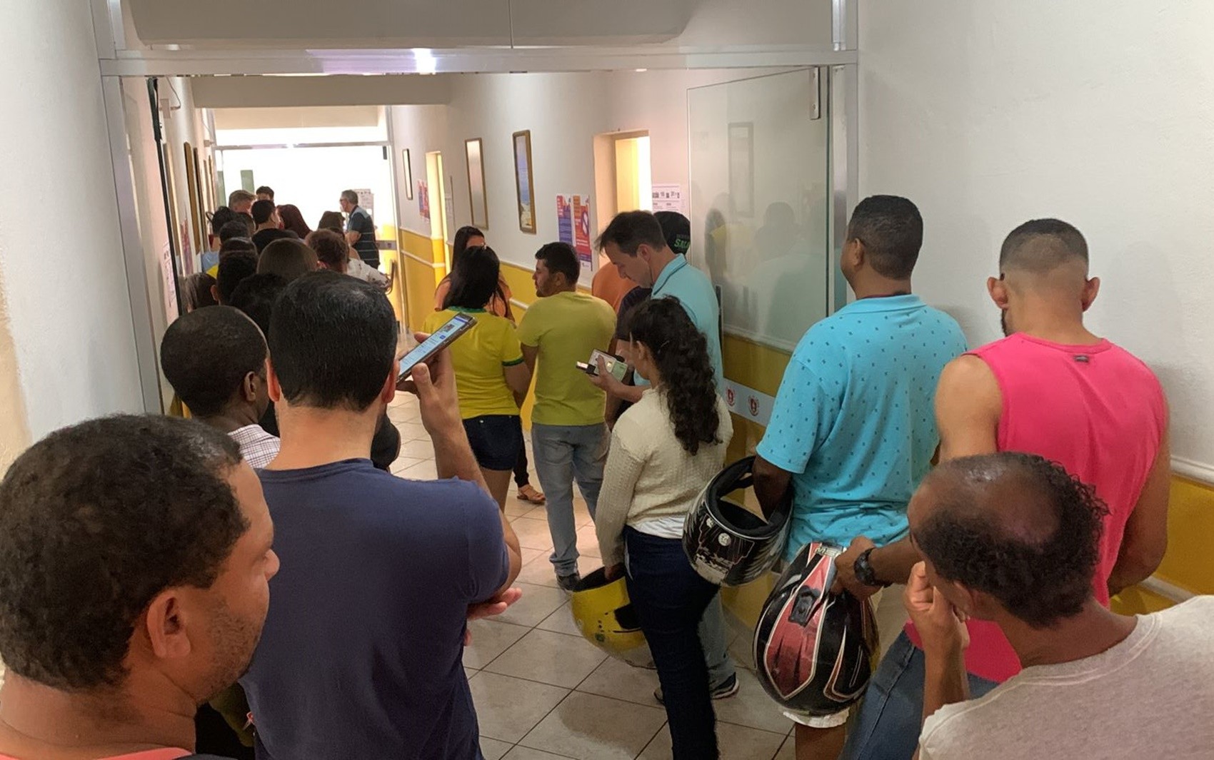 Mais de 2,29 milhões de eleitores votam neste domingo no Sul de Minas