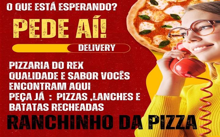 Pizzaria Rex