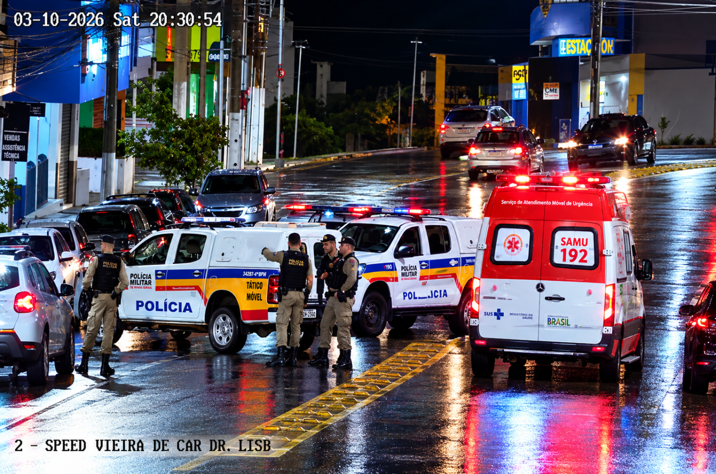 Polícia Militar de Monte Sião prende mulher por furto a comércio e recupera celular