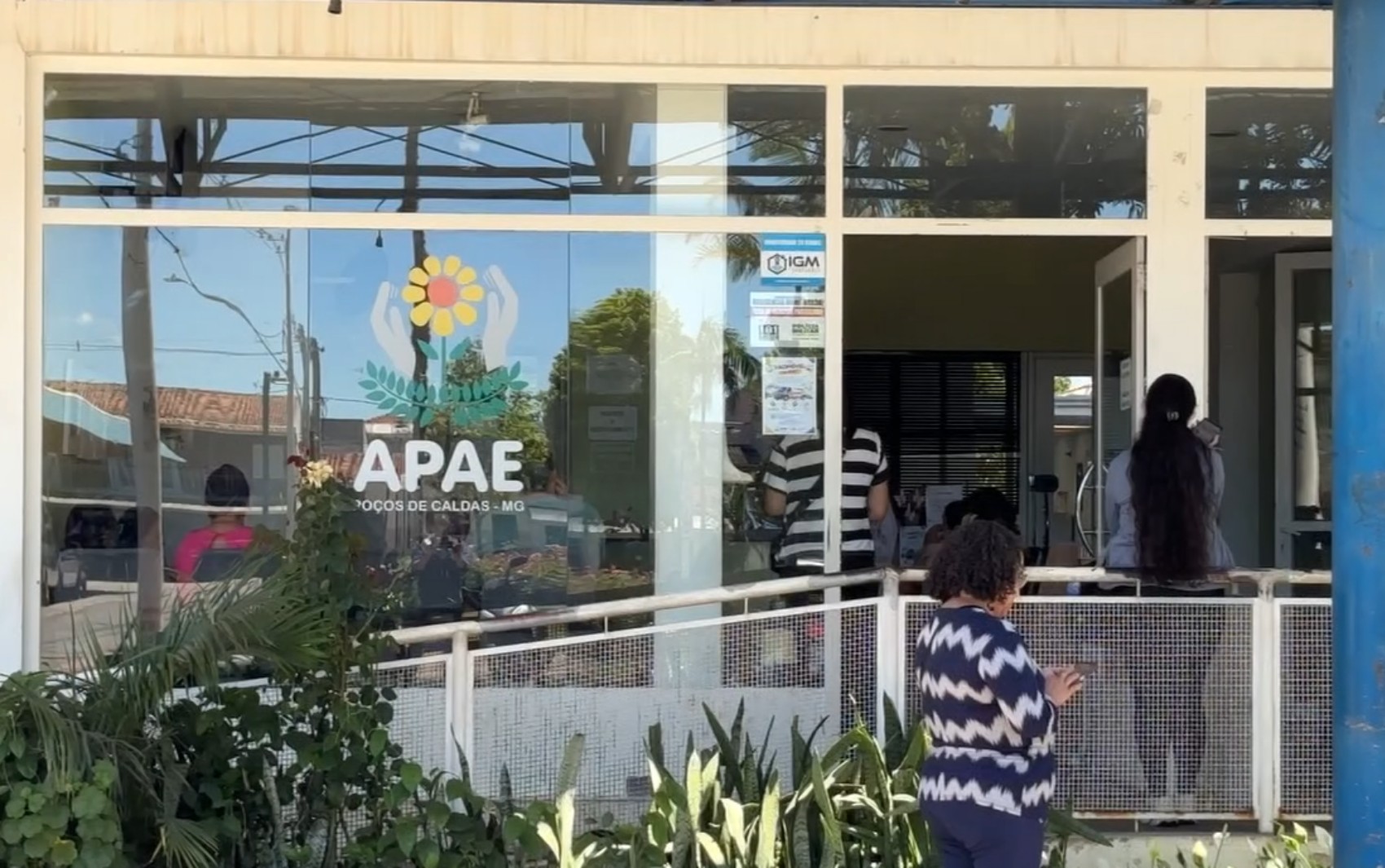 Prefeitura de Poços de Caldas atrasa repasses e Apae alerta sobre risco