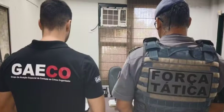 Promotores detalham operação contra fraudes em contratos de limpeza urbana em prefeituras do Sul de Minas
