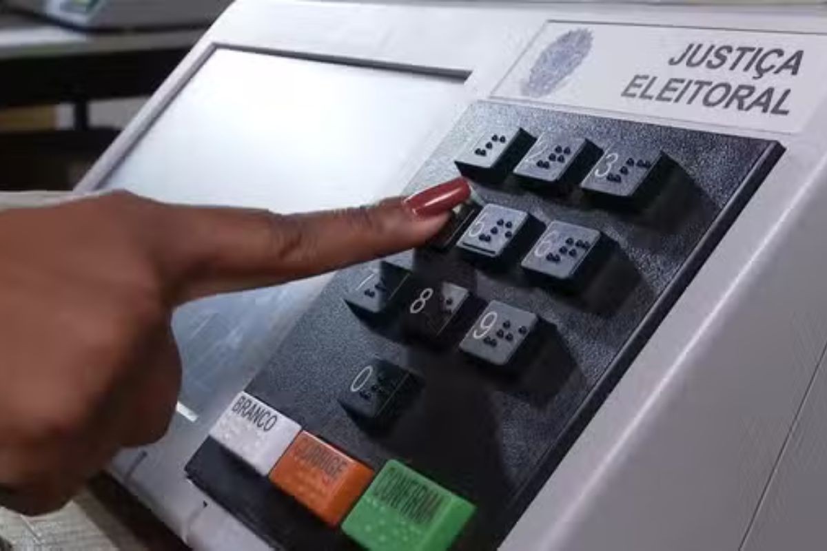 Seis cidades do Sul de Minas terão urnas eletrônicas auditadas em 2026